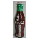Coca Cola Thermometer