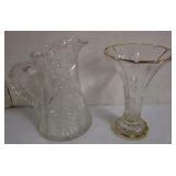 Antique Glassware