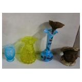 Antique Glassware