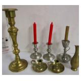 Brass & Pewter Items