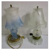 Table Lamps