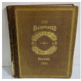 1880 Delaware Co. History