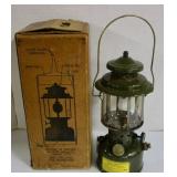 1952 US Army Coleman Lantern