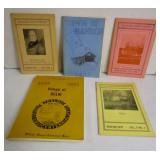 Local History Books