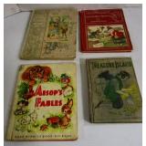 Victorian Era Children