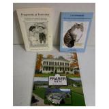 Local History Books