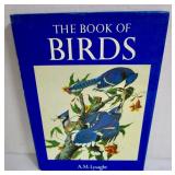 Bird Identification Book