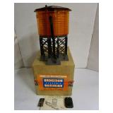 Lionel Water Tower