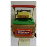 Lionel Accessory-Lumber Loader