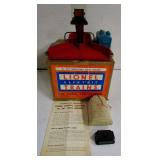Lionel Accessory- Coal Loader
