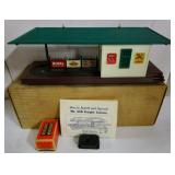 Lionel Accessory-Freight station