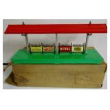 Lionel Accessory - Station Platform