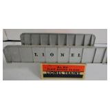 Lionel#314 Girder Bridge