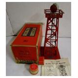 Lionel 394 Rotating Beacon