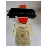 Lionel 3469 Operating Coal Car