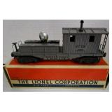 Lionel 6320 Working Caboose