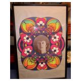 Peter Max Donavan Poster