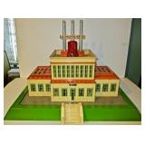 Lionel #840 Standard Power Station