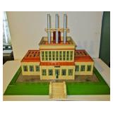 Lionel #840 Standard Power Station