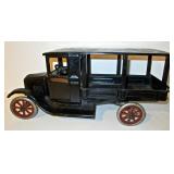 Buddy L Huckster Truck