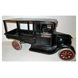 Buddy L Huckster Truck