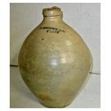 Ovoid Jug