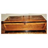 Spectacular Swiss Music Box, Plays 10 Songs-Fully Working Circa 1890-3