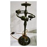 Bronze Base