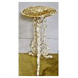 Cast Iron Stand