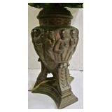 Urn Style Base