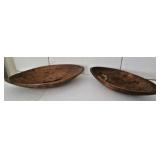 More Butter Bowls