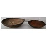 More Butter Bowls