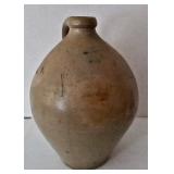 Ovoid Stoneware Jug