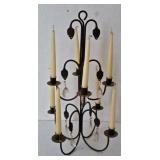 Candle Chandelier