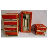 Lionel Accessories-UNOPENED