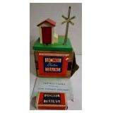 Lionel #643 Gateman