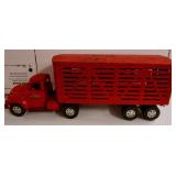 Tonka Livestock Truck