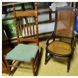 Rocking Chairs