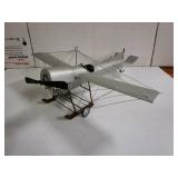 Metal Airplane