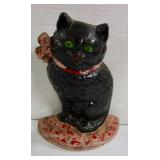 Cat Doorstop
