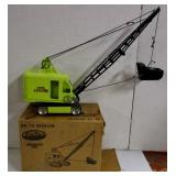 Tonka Drag Line w/ Box