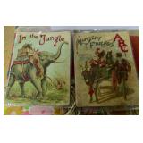 Antique Children