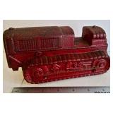 Toy Bulldozer