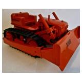 Product Miniature Sample Bulldozer