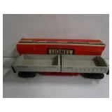 Lionel Dumper Car w/ Box
