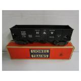 Lionel Ore Car w/ Box