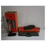 Lionel Signal & Switch w/ Boxes