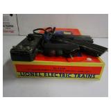 Lionel Switch