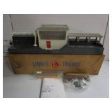 Lionel Lumber Mill w/ Box