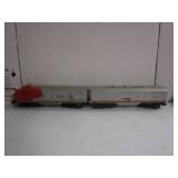 Lionel Engine & Dummy